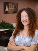 Cassie K Head Shot Cassie K Head Shot